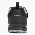 Pánska MTB cyklistická obuv Northwave Escape Evo black 6