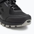 Pánska MTB cyklistická obuv Northwave Escape Evo black 7