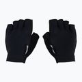 Santini Brisk cyklistické rukavice čierne SP367RCLBRISKNES