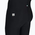 Pánske cyklistické nohavice Santini Raro black SP1180MAXRARONE 3