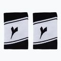 Diadora Wide Logo wrist wraps 2 ks biela a čierna 103.175650 2