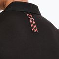 Pánske tenisové polo tričko Diadora Statement black 102.176856 6