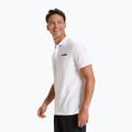 Pánske tenisové polo tričko Diadora Statement white 102.176856 3