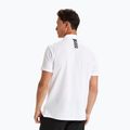 Pánske tenisové polo tričko Diadora Statement white 102.176856 4