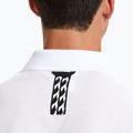 Pánske tenisové polo tričko Diadora Statement white 102.176856 6