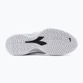 Dámska tenisová obuv Diadora Speed Blushield 5 AG white and black DD-101.176941 4