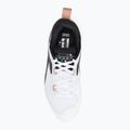 Dámska tenisová obuv Diadora Speed Blushield 5 AG white and black DD-101.176941 6