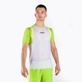 Pánske tenisové tričko Diadora Clay white 102.176842