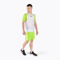 Pánske tenisové tričko Diadora Clay white 102.176842 2