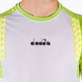 Pánske tenisové tričko Diadora Clay white 102.176842 4