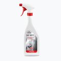 Suchý šampón pre kone so svetlou srsťou Veredus Easy White ESP05