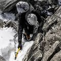 Lezecká prilba Grivel Stealth chalk 4