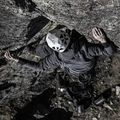 Lezecká prilba Grivel Stealth chalk 5