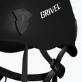 Lezecká prilba Grivel Salamander 2.0 black 2