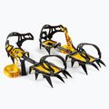 Grivel G12 New-classic žlté mačky RA074A04