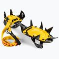 Grivel G12 New-classic žlté mačky RA074A04 2