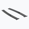 Konektor na spony Grivel Valter Long Bar (2x) čierny RB097.14