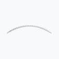 Konektor na spony Grivel Flex Long Bar (2x) strieborný RB097.21 2