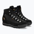 Dámske trekové topánky AKU Ultralight Micro GTX black/black 4