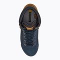 Pánske trekingové topánky AKU Slope Original GTX modré 885.2-129 6