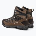 AKU Trekker Pro GTX brown/black pánske trekové topánky 3