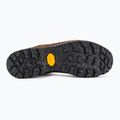 AKU Trekker Pro GTX brown/black pánske trekové topánky 5