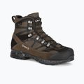 AKU Trekker Pro GTX brown/black pánske trekové topánky 7