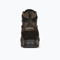 AKU Trekker Pro GTX brown/black pánske trekové topánky 9