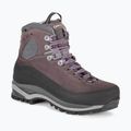 AKU Superalp GTX dámske trekové topánky deep violet 7