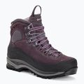 AKU Superalp GTX dámske trekové topánky deep violet