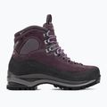 AKU Superalp GTX dámske trekové topánky deep violet 2