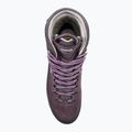 AKU Superalp GTX dámske trekové topánky deep violet 6