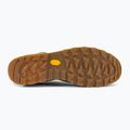 Pánske trekingové topánky AKU Bellamont III Suede GTX zelené 54.3-738-7 5