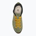 Pánske trekingové topánky AKU Bellamont III Suede GTX zelené 54.3-738-7 6