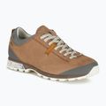 Pánske trekingové topánky AKU Bellamont III Suede GTX hnedo-šedé 52.3-73-4 10
