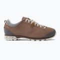 Pánske trekingové topánky AKU Bellamont III Suede GTX hnedo-šedé 52.3-73-4 2