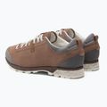 Pánske trekingové topánky AKU Bellamont III Suede GTX hnedo-šedé 52.3-73-4 3
