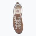 Pánske trekingové topánky AKU Bellamont III Suede GTX hnedo-šedé 52.3-73-4 6