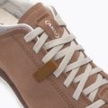 Pánske trekingové topánky AKU Bellamont III Suede GTX hnedo-šedé 52.3-73-4 8