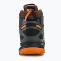 AKU pánske turistické topánky Rocket Mid DFS GTX black/orange 6