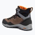 Pánska trekingová obuv AKU Alterra II GTX brown/orange 3