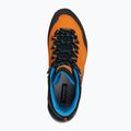 Pánska trekingová obuv AKU Alterra II GTX orange/black 11