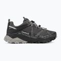 AKU pánske turistické topánky Flyrock GTX black/silver 2
