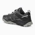 AKU pánske turistické topánky Flyrock GTX black/silver 3