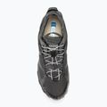 AKU pánske turistické topánky Flyrock GTX black/silver 5