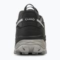 AKU pánske turistické topánky Flyrock GTX black/silver 6