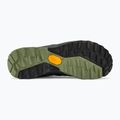 AKU pánske turistické topánky Rocket DFS GTX military green/black 4