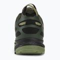 AKU pánske turistické topánky Rocket DFS GTX military green/black 6