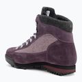 Dámske trekové topánky AKU Ultra Light Warm GTX violet/anthracite 3