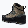 Pánska trekingová obuv AKU Trekker Lite III GTX dark brown/anthracite 3